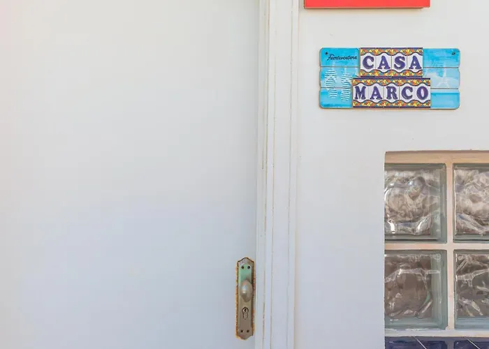 Casa Marco Costa Calma