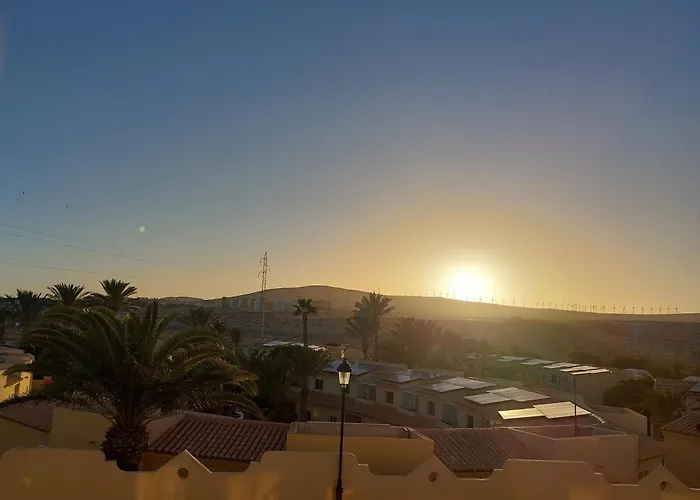 Casa Marco Appartement Costa Calma