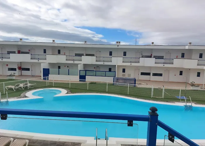 Appartement Casa Marco Costa Calma